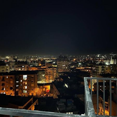 Center Tirana Apartments Bagian luar foto