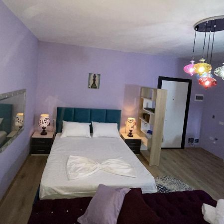 Center Tirana Apartments Bagian luar foto