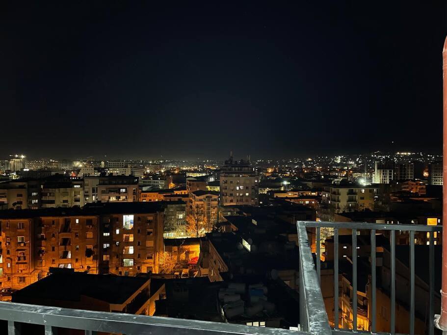 Center Tirana Apartments Bagian luar foto