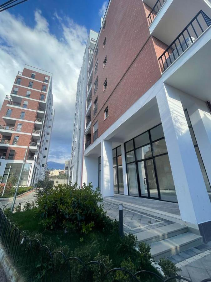 Center Tirana Apartments Bagian luar foto